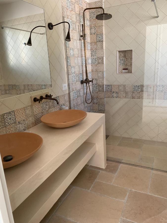 Bioagriturismo Messer Gesualdo Nociglia Εξωτερικό φωτογραφία